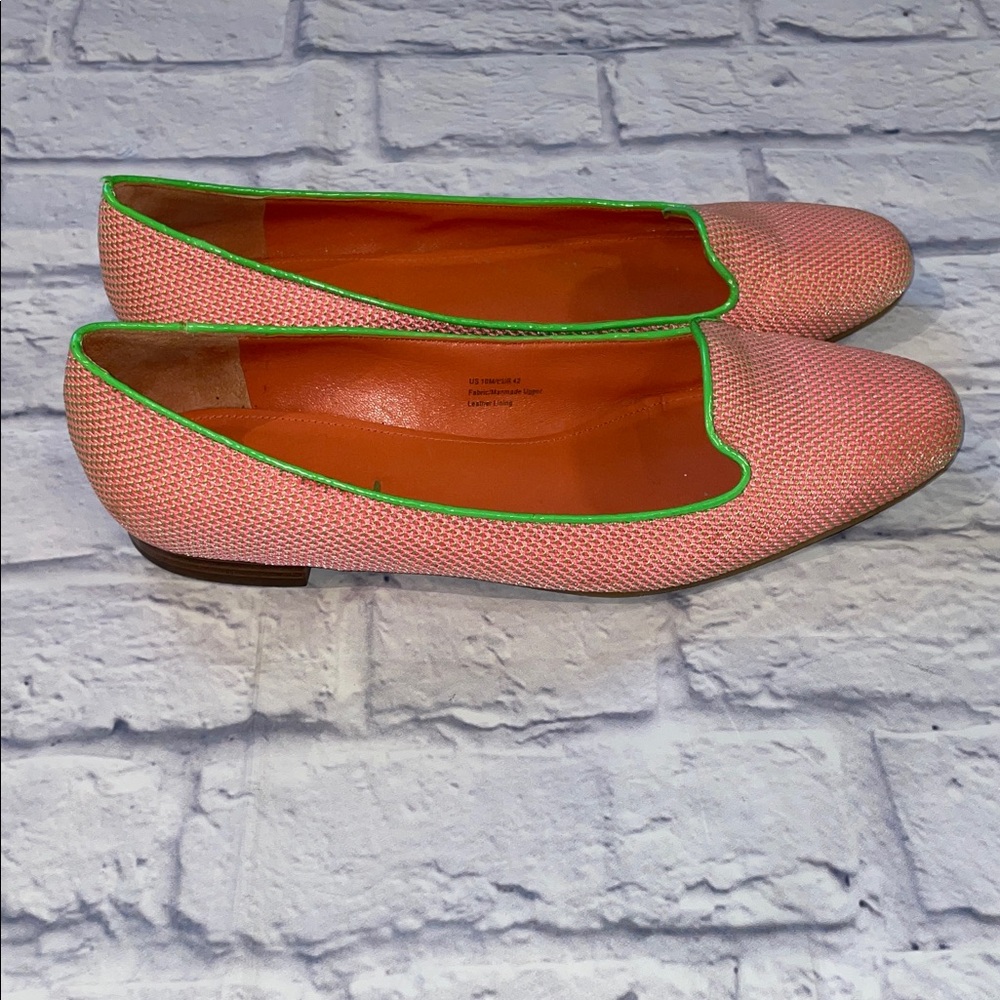 Via Spiga Flats - Size 10